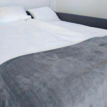Apartman Casa Hercules *