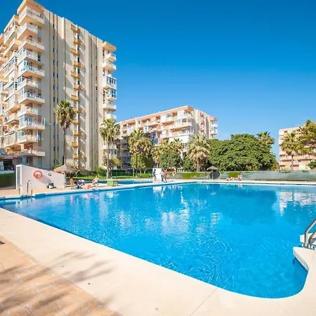 Casa Hercules Benalmádena