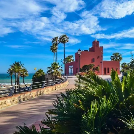 Apartman Casa Hercules *