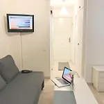 Casa Hercules Benalmádena