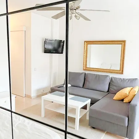Casa Hercules Апартаменты *