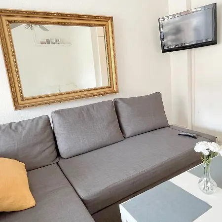 Appartement Casa Hercules