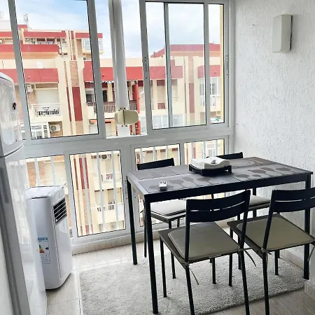 Appartement Casa Hercules