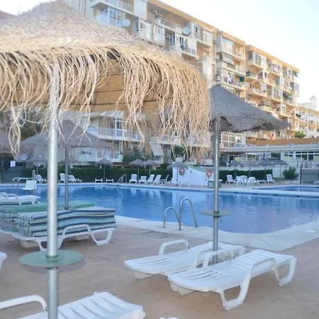 Casa Hercules Appartement *