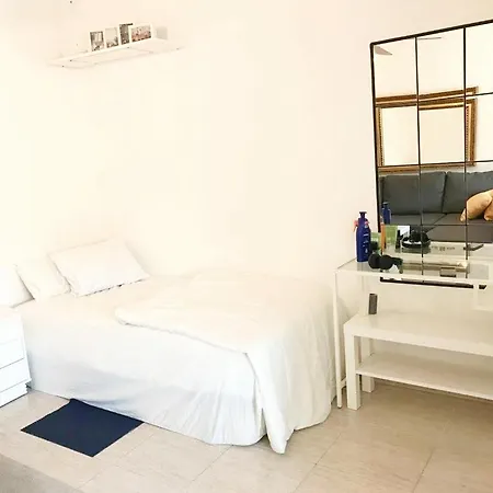 Casa Hercules * Benalmádena