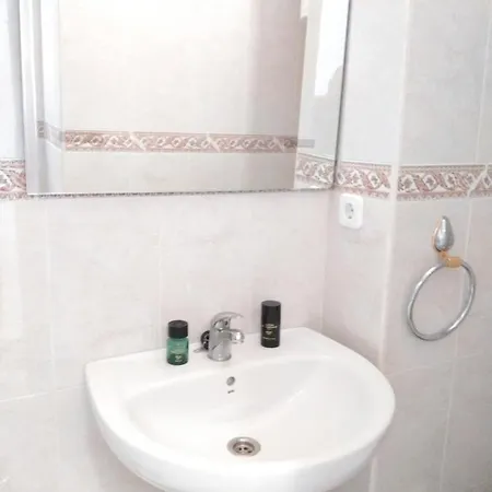 Appartement Casa Hercules