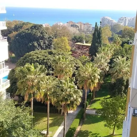 Casa Hercules Benalmádena