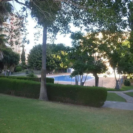 Appartement Casa Hercules