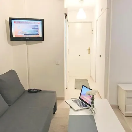 Casa Hercules Benalmádena